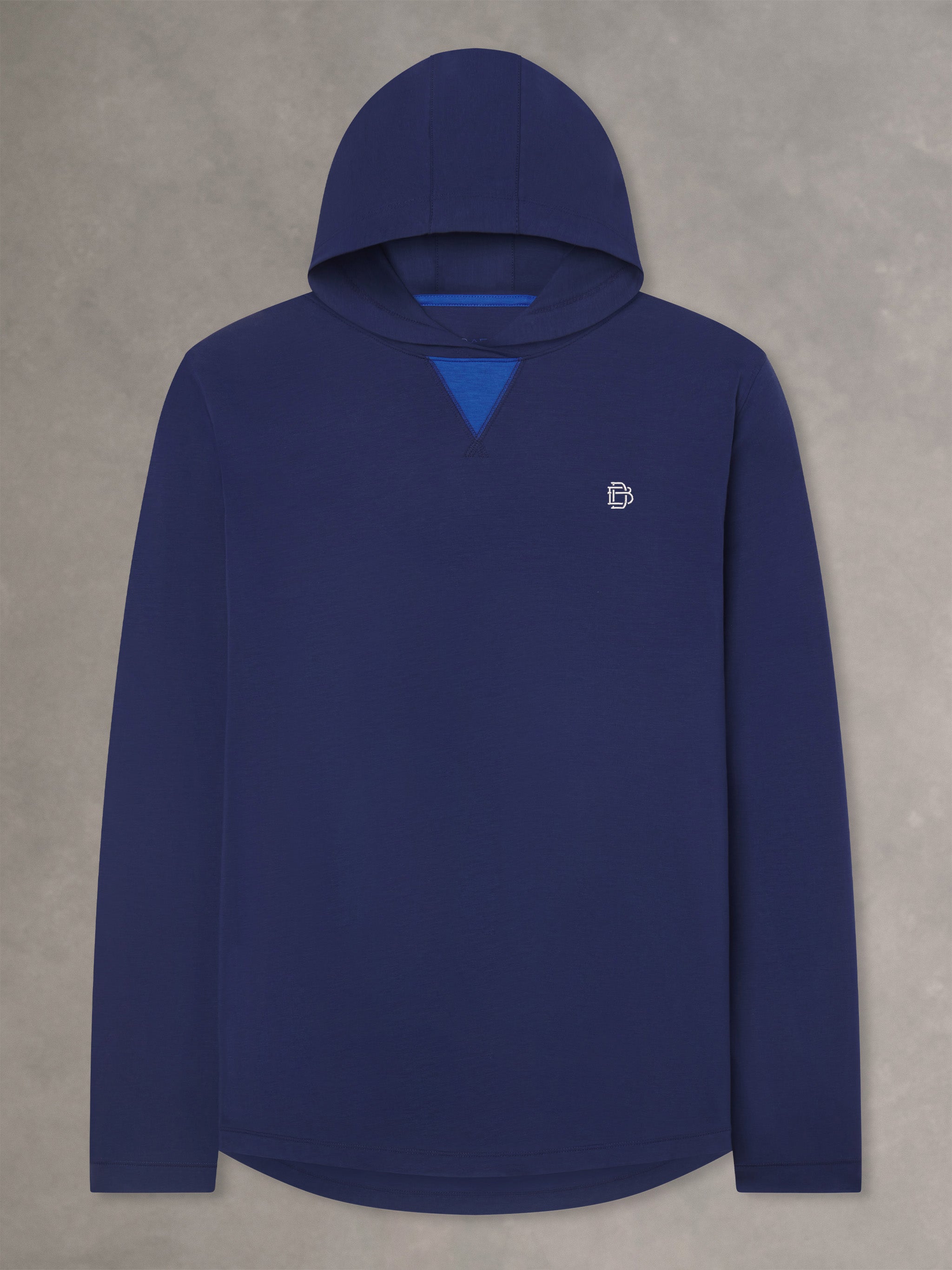 WILLIE HOODIE | BD ICON | REGAL