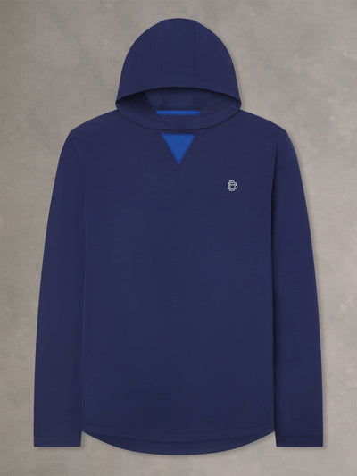 WILLIE HOODIE | BD ICON | REGAL