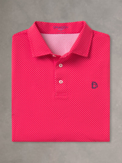 CAPTAIN COOL POLO | BD ICON | OCANADA