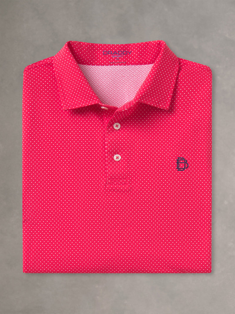 CAPTAIN COOL POLO | BD ICON | OCANADA