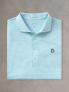 GIBSON POLO | BD ICON | BISCAYNE HEATHER