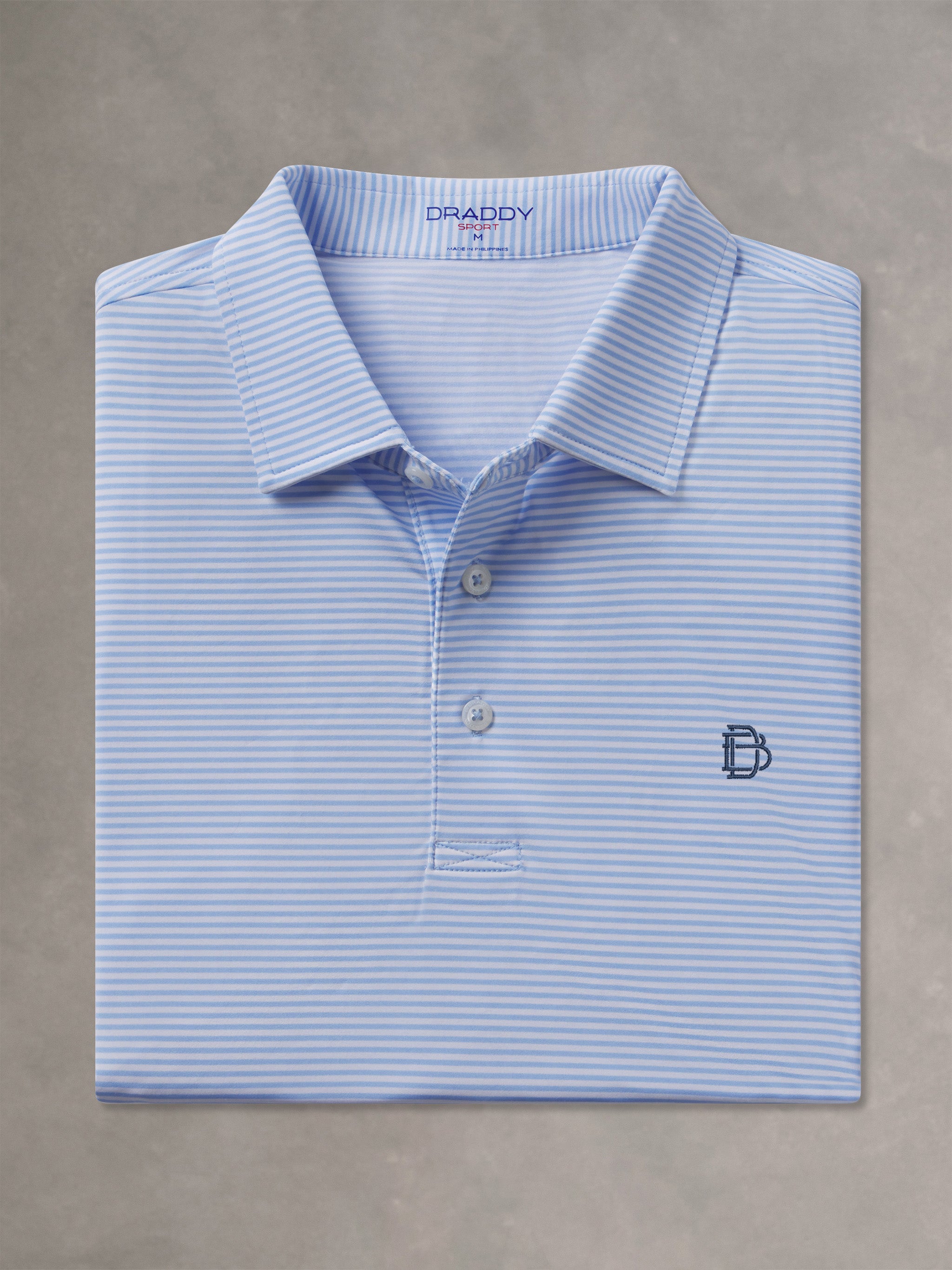 JIMMY POLO | BD ICON | BATIK