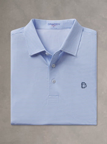 JIMMY POLO | BD ICON | BATIK