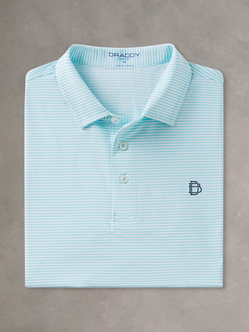 JIMMY POLO | BD ICON | BISCAYNE