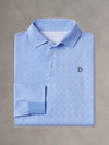 COOL HAND LUKE POLO | BD ICON | MAC