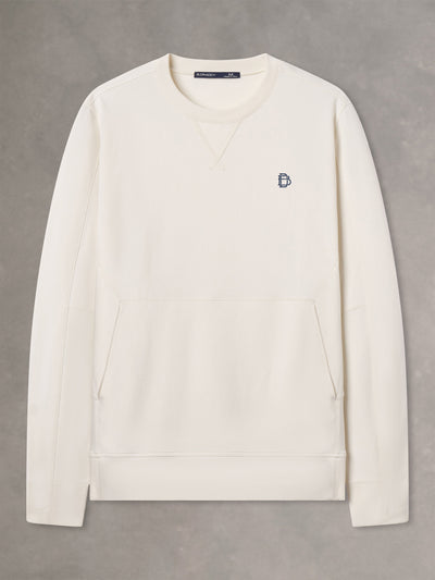 RUSS CREWNECK | BD ICON | VINTAGE