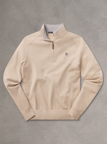 THE ELLIOTT | BD ICON | DUNE HEATHER - B.Draddy