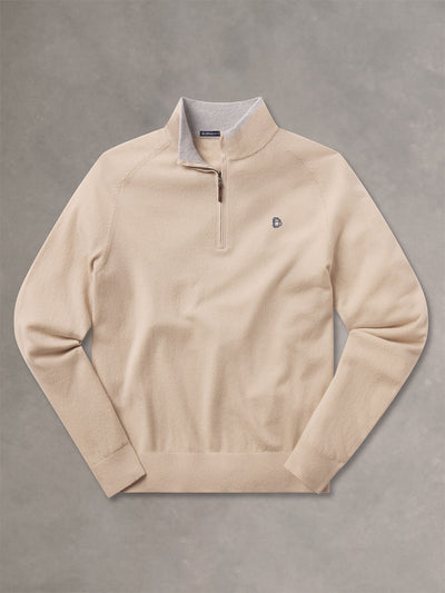 THE ELLIOTT | BD ICON | DUNE HEATHER - B.Draddy