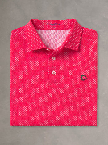 CAPTAIN COOL POLO | BD HOLIDAY | OCANADA