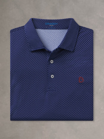 CAPTAIN COOL POLO | BD HOLIDAY | REGAL
