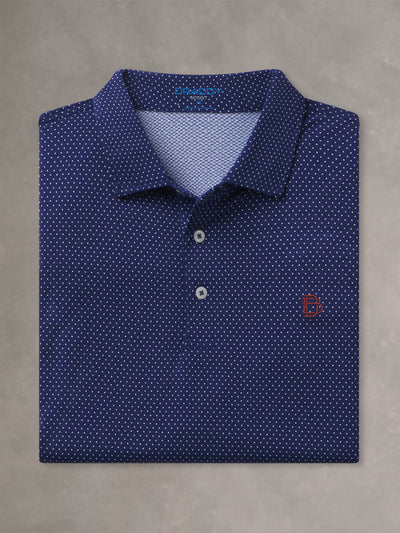 CAPTAIN COOL POLO | BD HOLIDAY | REGAL