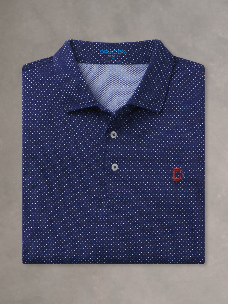 CAPTAIN COOL POLO | BD HOLIDAY | REGAL