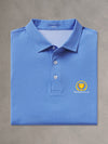 CAPTAIN COOL POLO | PRESIDENTS CUP ICON | MAC