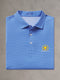CAPTAIN COOL POLO | PRESIDENTS CUP ICON | MAC