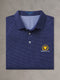CAPTAIN COOL POLO | PRESIDENTS CUP ICON | REGAL