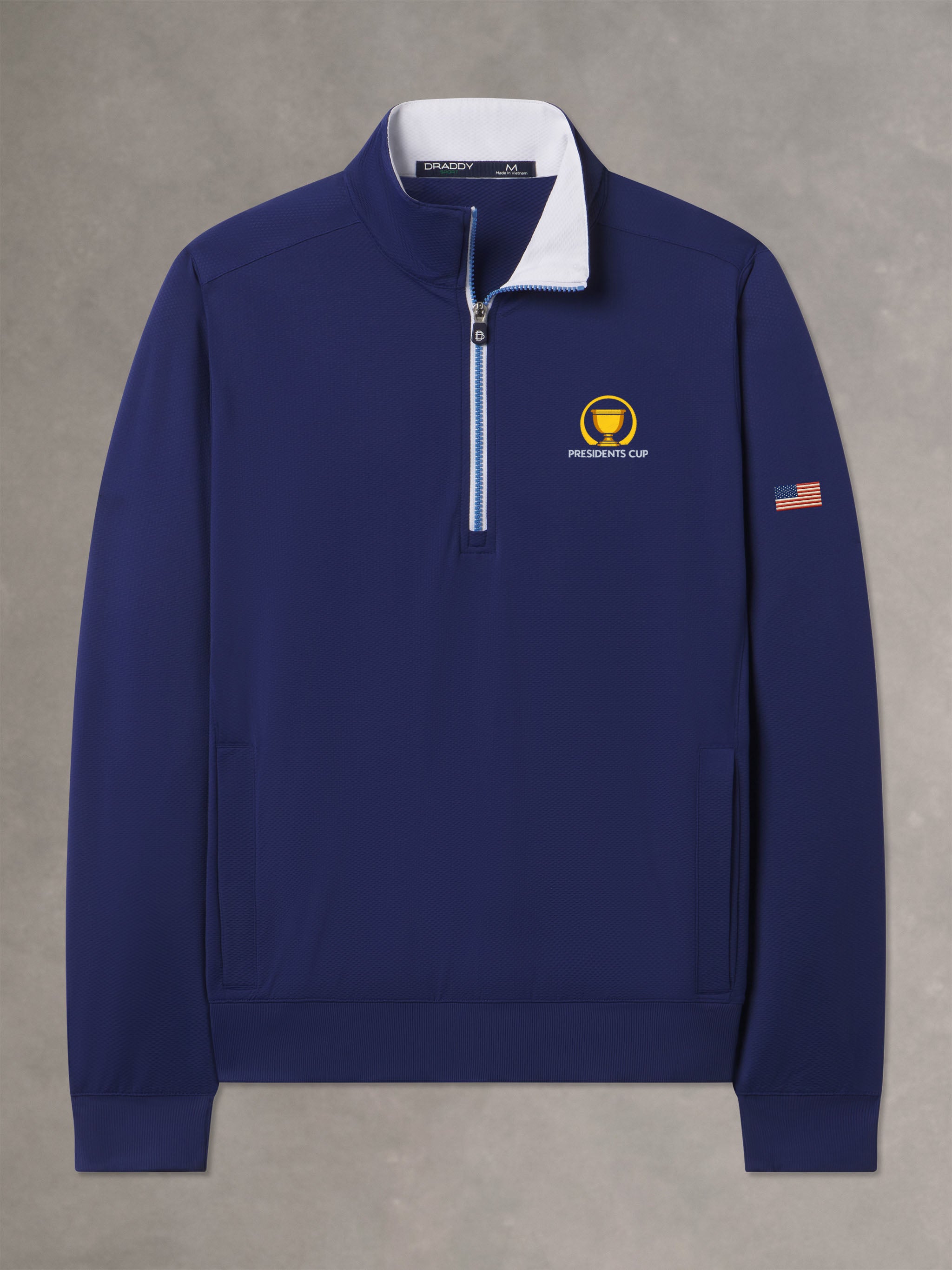 COOL COLT PULLOVER | U.S. TEAM | REGAL