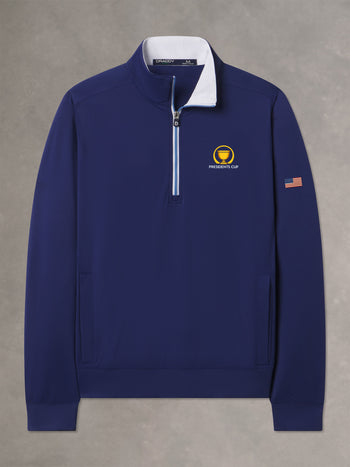 COOL COLT PULLOVER | U.S. TEAM | REGAL