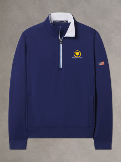 COOL COLT PULLOVER | U.S. TEAM | REGAL