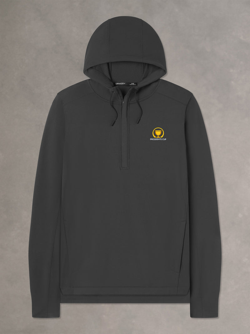 COOL HOODIE | PRESIDENTS CUP ICON | DARK KNIGHT