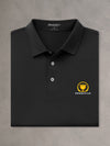 DRADDY SPORT RYAN POLO | PRESIDENTS CUP ICON | DARK KNIGHT