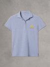 MARGIE POLO | PRESIDENTS CUP ICON | BIG SKY HEATHER
