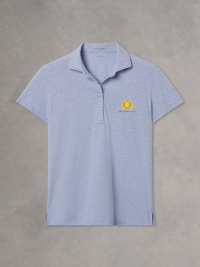 MARGIE POLO | PRESIDENTS CUP ICON | BIG SKY HEATHER
