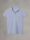 MARGIE POLO | PRESIDENTS CUP ICON | BIG SKY HEATHER