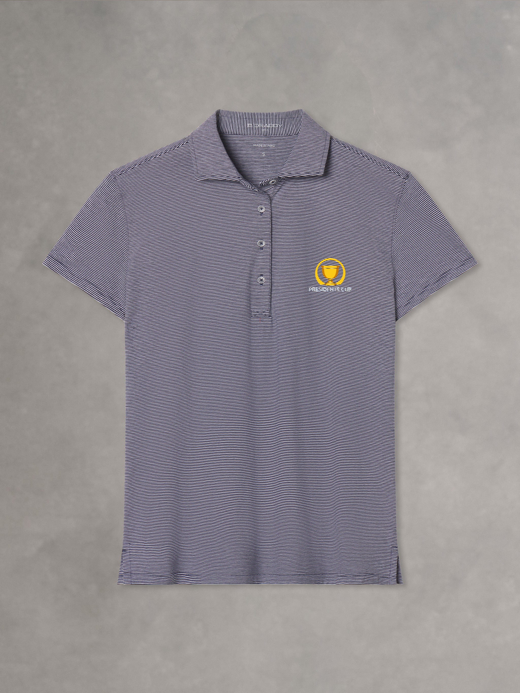 MARGIE POLO | PRESIDENTS CUP ICON | NAUTI