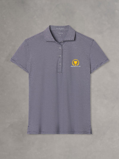 MARGIE POLO | PRESIDENTS CUP ICON | NAUTI