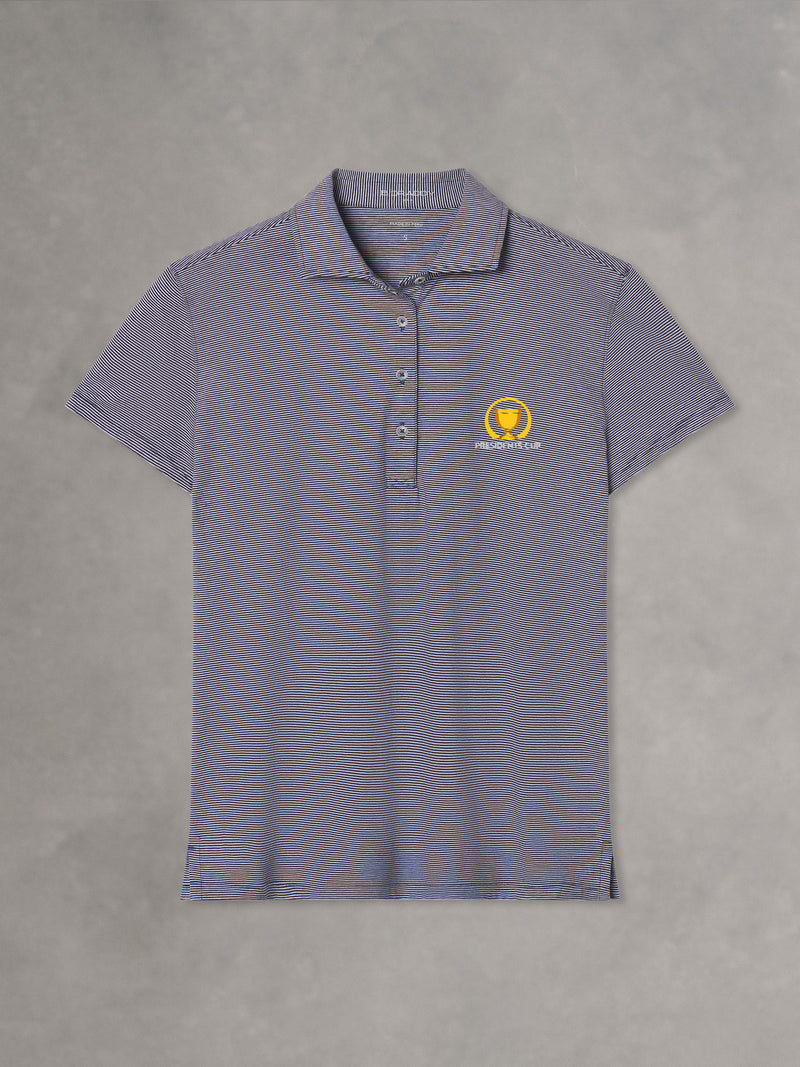 MARGIE POLO | PRESIDENTS CUP ICON | NAUTI