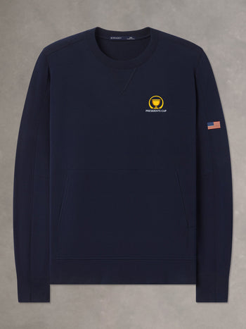 RUSS CREWNECK | U.S. TEAM | NAUTI