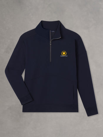 SIOBHAN SWEATSHIRT | PRESIDENTS CUP ICON | NAUTI