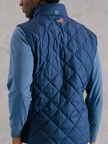 THE ELI | U.S. TEAM | NAUTI