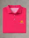 CAPTAIN COOL POLO | PRESIDENTS CUP ICON | OCANADA