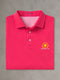CAPTAIN COOL POLO | PRESIDENTS CUP ICON | OCANADA