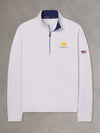 COOL COLT PULLOVER | U.S. TEAM | WHITE