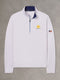 COOL COLT PULLOVER | U.S. TEAM | WHITE