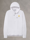 COOL HOODIE | PRESIDENTS CUP ICON | WHITE