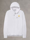 COOL HOODIE | PRESIDENTS CUP ICON | WHITE