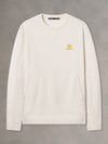 RUSS CREWNECK | PRESIDENTS CUP ICON | VINTAGE - B.Draddy