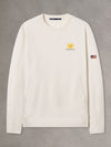 RUSS CREWNECK | U.S. TEAM | VINTAGE