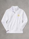 SIOBHAN SWEATSHIRT | PRESIDENTS CUP ICON | WHITE