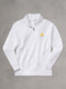 SIOBHAN SWEATSHIRT | PRESIDENTS CUP ICON | WHITE