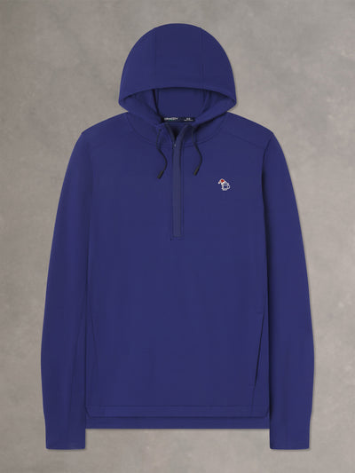 COOL HOODIE | SANTA HAT | REGAL