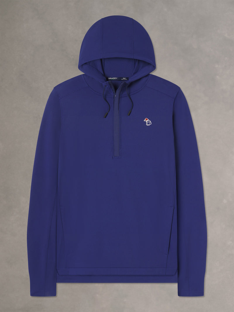 COOL HOODIE | SANTA HAT | REGAL