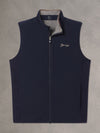 LAWRENCE LIGHT VEST | ELIJAH CRAIG | NAUTI