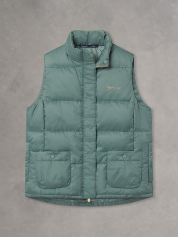 LOTTIE VEST | ELIJAH CRAIG | ALPINE