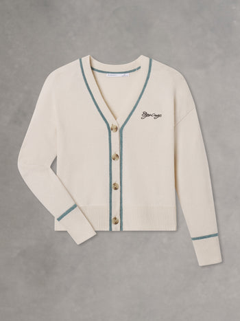 THE BEAR | ELIJAH CRAIG  | SEA SALT/ALPINE