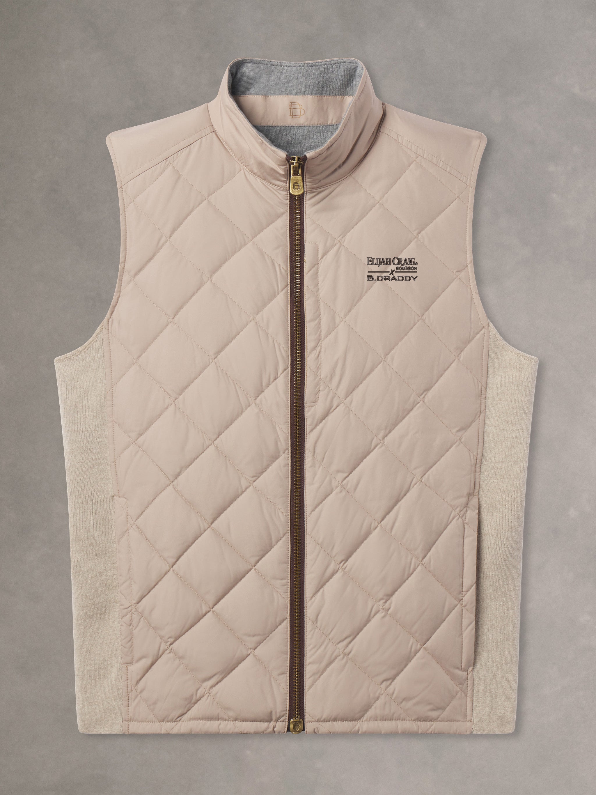 THE ELI | ELIJAH CRAIG | KHAKI