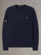 RUSS CREWNECK | ELIJAH CRAIG | NAUTI